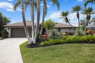 27042 Harbor DR, Bonita Springs, FL 34135