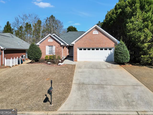 4010 Anastasia, Mcdonough, GA 30253