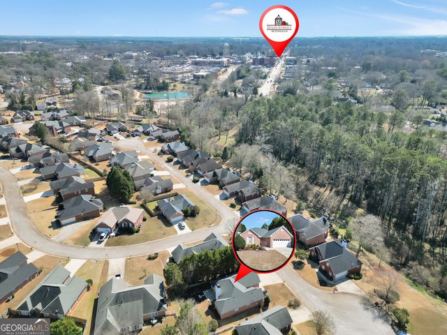 4010 Anastasia, Mcdonough, GA 30253