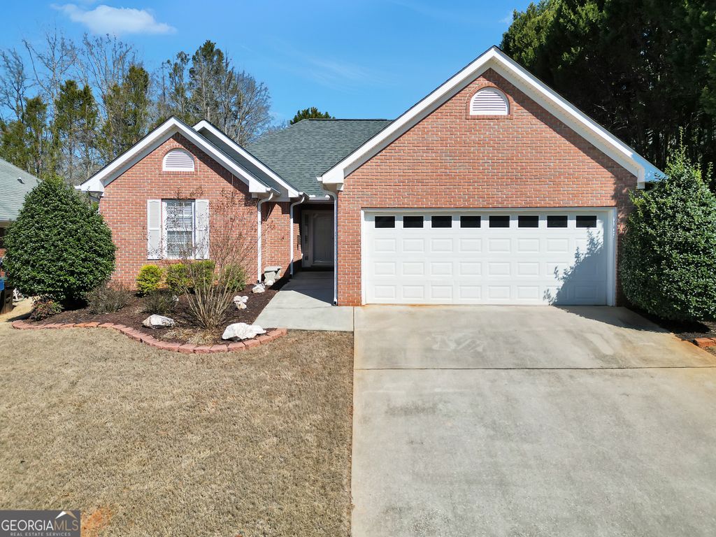 4010 Anastasia, Mcdonough, GA 30253