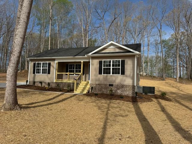 1251 Higginbotham Rd, Mcminnville, TN 37110