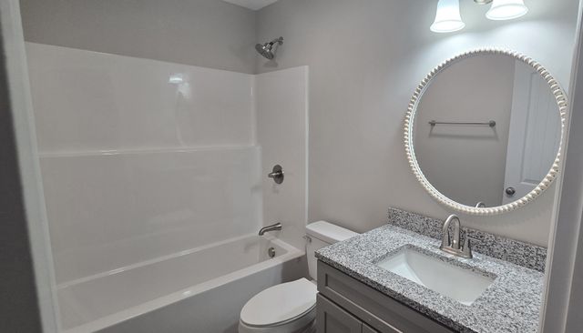 1251 Higginbotham Rd, Mcminnville, TN 37110