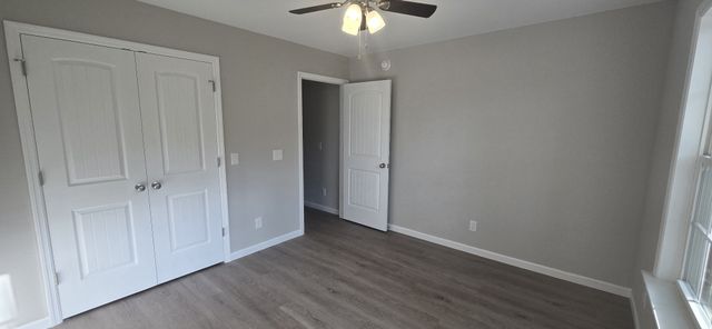 1251 Higginbotham Rd, Mcminnville, TN 37110