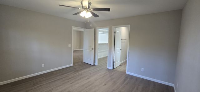 1251 Higginbotham Rd, Mcminnville, TN 37110