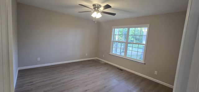 1251 Higginbotham Rd, Mcminnville, TN 37110