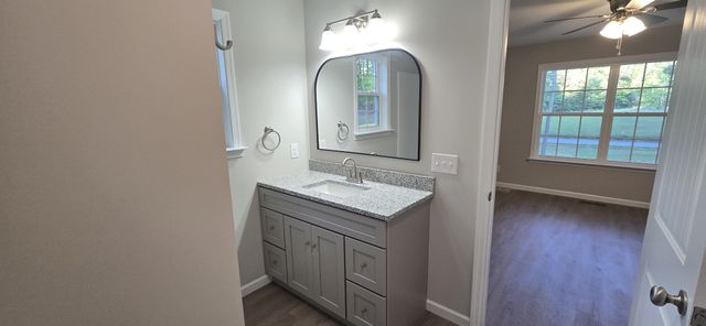 1251 Higginbotham Rd, Mcminnville, TN 37110