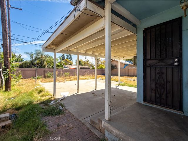612 Verde Vista Avenue, Pomona, CA 91767