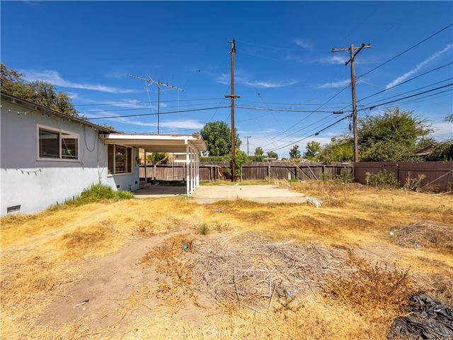612 Verde Vista Avenue, Pomona, CA 91767