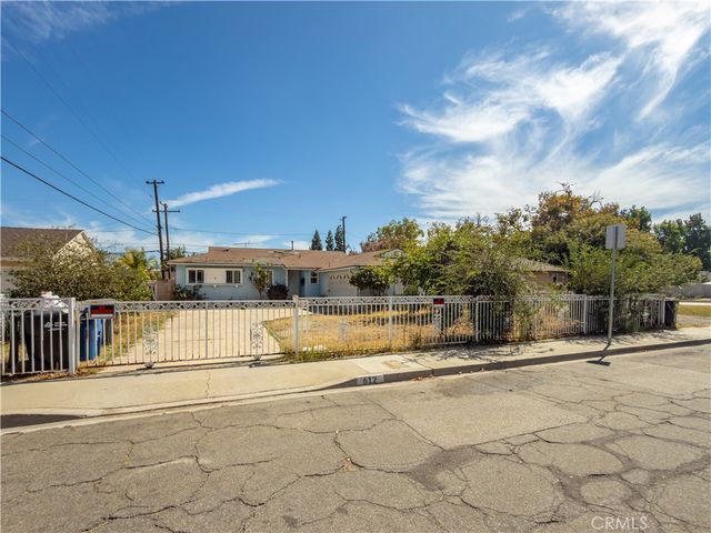 612 Verde Vista Avenue, Pomona, CA 91767
