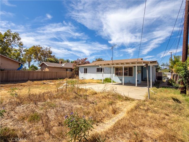 612 Verde Vista Avenue, Pomona, CA 91767
