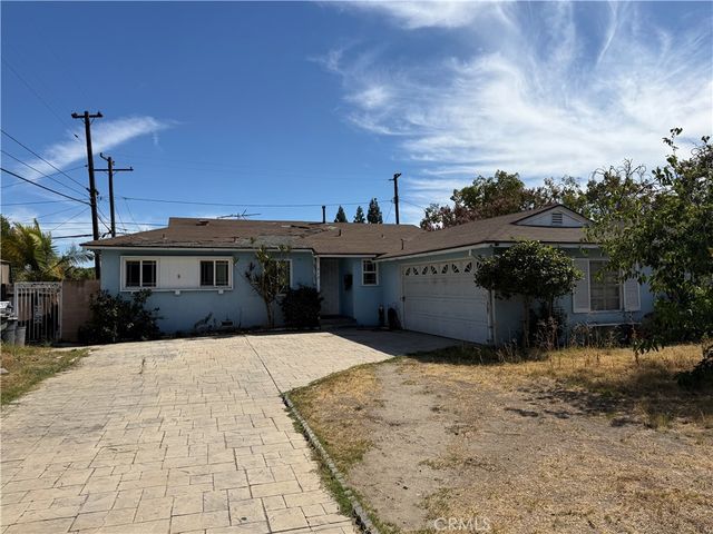 612 Verde Vista Avenue, Pomona, CA 91767