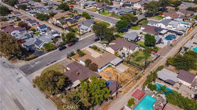 612 Verde Vista Avenue, Pomona, CA 91767