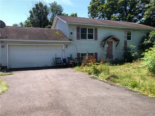 7644 Old Floyd Road, Floyd, NY 13440