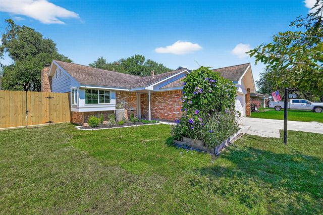 20058 Little Big Horn Drive, Katy, TX 77449