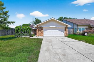 20058 Little Big Horn Drive, Katy, TX 77449