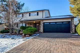802 Altair Drive, Littleton, CO 80124