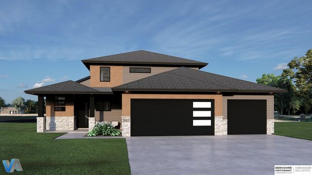 28425 Laurel Circle, Valley, NE 68064