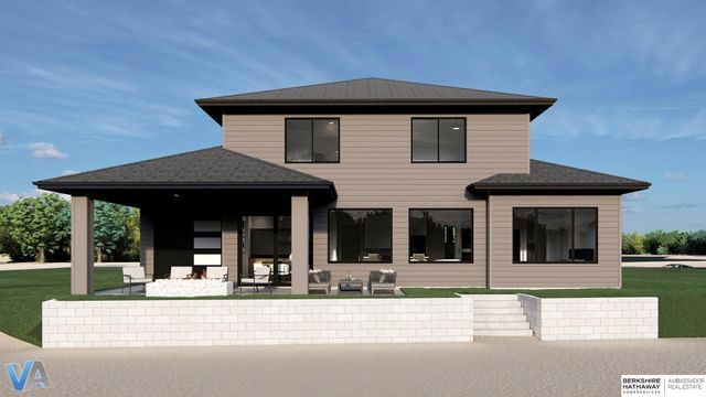 28425 Laurel Circle, Valley, NE 68064