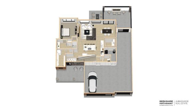 28425 Laurel Circle, Valley, NE 68064