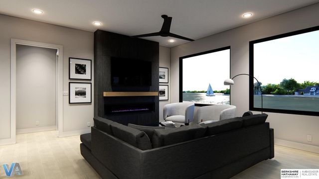 28425 Laurel Circle, Valley, NE 68064