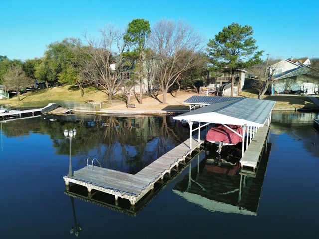 146 Winding WAY, Sunrise Beach, TX 78643