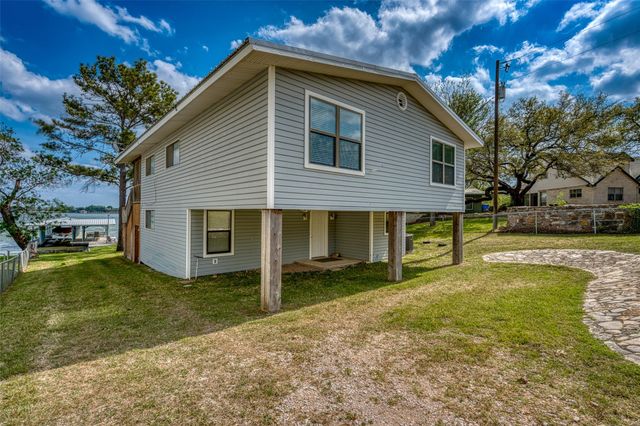 146 Winding WAY, Sunrise Beach, TX 78643