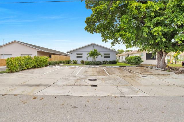 3421 NE 5th Avenue, Pompano Beach, FL 33064