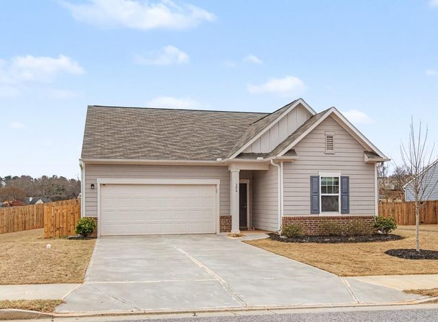 154 River Branch Way, Hoschton, GA 30548