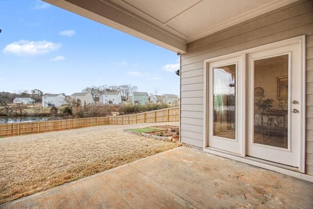 154 River Branch Way, Hoschton, GA 30548