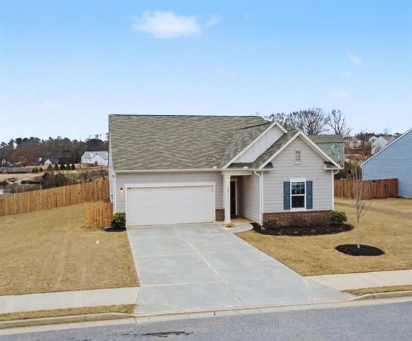 154 River Branch Way, Hoschton, GA 30548