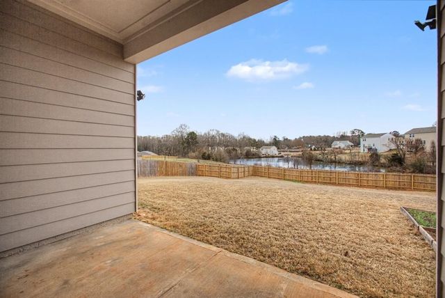 154 River Branch Way, Hoschton, GA 30548