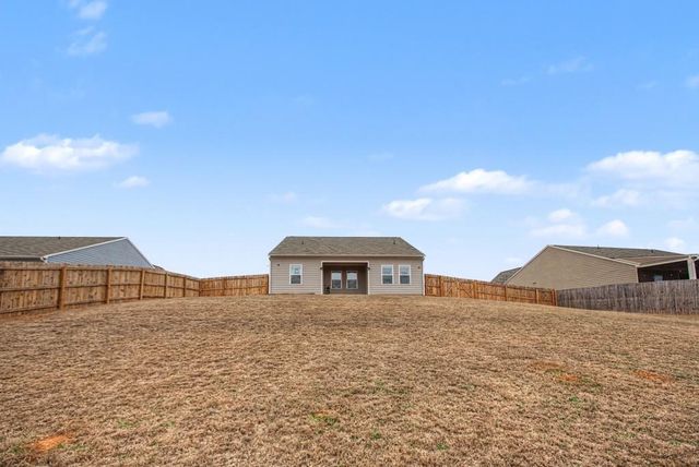 154 River Branch Way, Hoschton, GA 30548