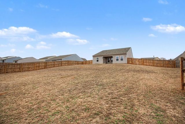 154 River Branch Way, Hoschton, GA 30548