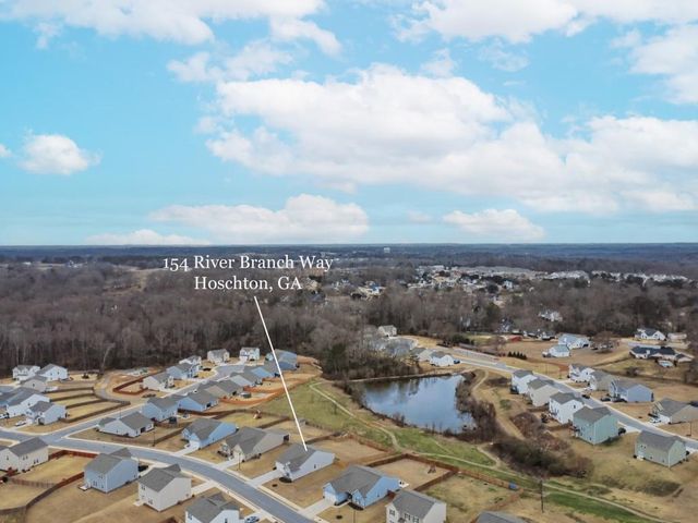 154 River Branch Way, Hoschton, GA 30548