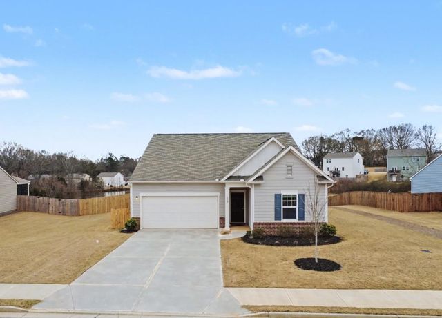 154 River Branch Way, Hoschton, GA 30548