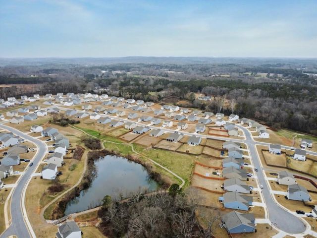 154 River Branch Way, Hoschton, GA 30548