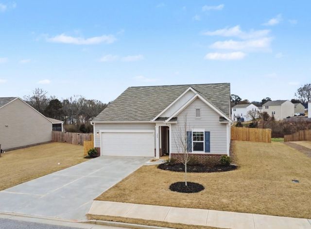 154 River Branch Way, Hoschton, GA 30548