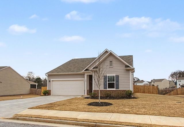 154 River Branch Way, Hoschton, GA 30548