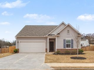 154 River Branch Way, Hoschton, GA 30548