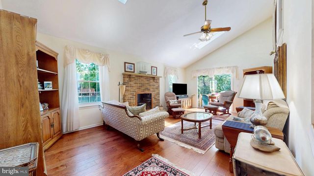 502 FORESTBROOK DR, Galloway, NJ 08205