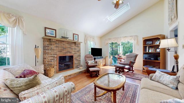 502 FORESTBROOK DR, Galloway, NJ 08205