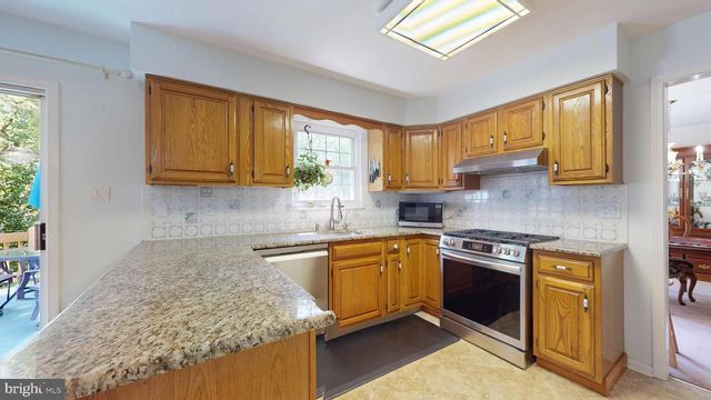 502 FORESTBROOK DR, Galloway, NJ 08205