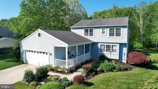 502 FORESTBROOK DR, Galloway, NJ 08205