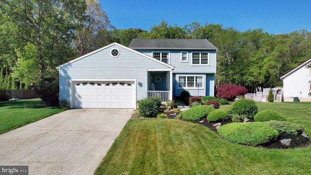 502 FORESTBROOK DR, Galloway, NJ 08205