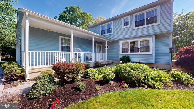 502 FORESTBROOK DR, Galloway, NJ 08205