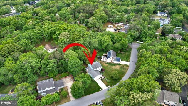 502 FORESTBROOK DR, Galloway, NJ 08205