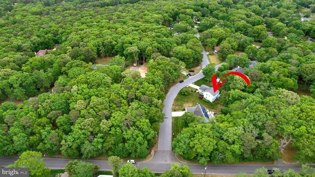 502 FORESTBROOK DR, Galloway, NJ 08205