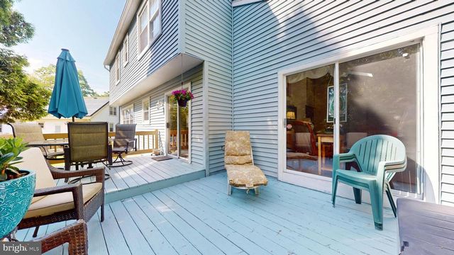 502 FORESTBROOK DR, Galloway, NJ 08205