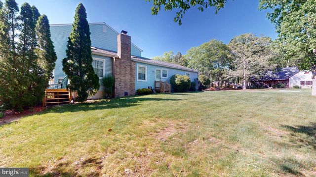 502 FORESTBROOK DR, Galloway, NJ 08205
