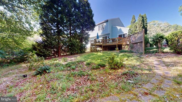502 FORESTBROOK DR, Galloway, NJ 08205